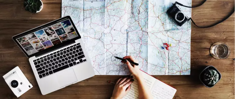 Travel Agent in Chhattisgarh
